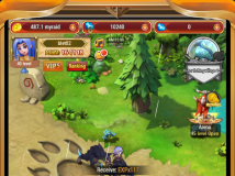 블럭에이지 - NFT 게임아이템 거래