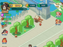 Hundreds (헌드레즈) - NFT 게임아이템 거래